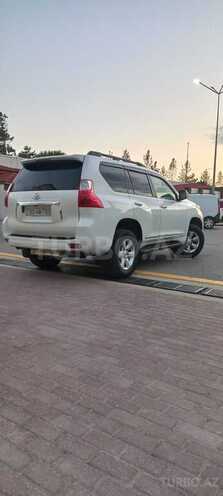 Toyota Land Cruiser Prado 2011, 150,000 km - 2.7 l - Bakı