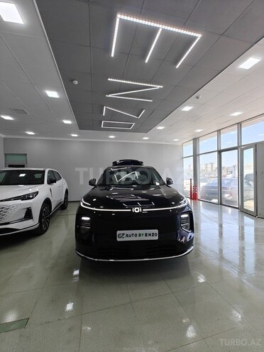 Changan  2025, 0 km - 1.5 l - Bakı