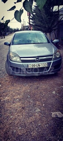 Opel Astra 2005, 700,000 km - 1.3 l - Cəlilabad