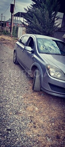 Opel Astra 2005, 700,000 km - 1.3 l - Cəlilabad