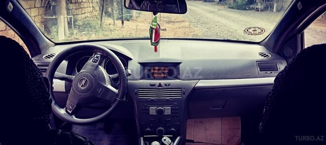 Opel Astra 2005, 700,000 km - 1.3 l - Cəlilabad