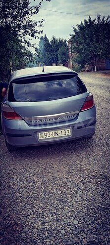 Opel Astra 2005, 700,000 km - 1.3 l - Cəlilabad