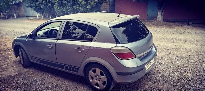Opel Astra 2005, 700,000 km - 1.3 l - Cəlilabad