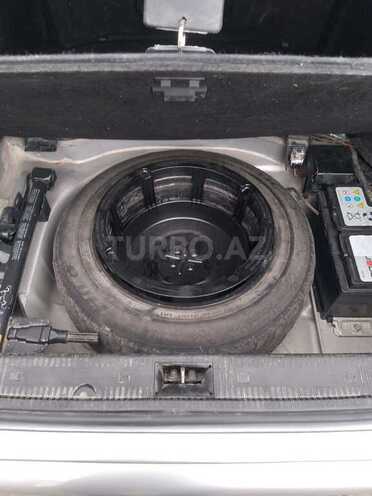 Mercedes C 200 1998, 250,000 km - 2.0 l - Masallı