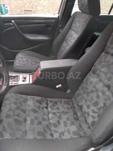 Mercedes C 200 1998, 250,000 km - 2.0 l - Masallı
