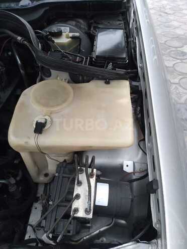 Mercedes C 200 1998, 250,000 km - 2.0 l - Masallı