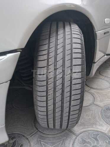 Mercedes C 200 1998, 250,000 km - 2.0 l - Masallı