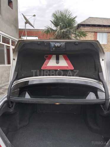 Mercedes C 200 1998, 250,000 km - 2.0 l - Masallı