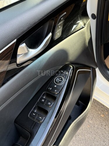 Kia K7 2018, 197,000 km - 2.2 l - Bakı