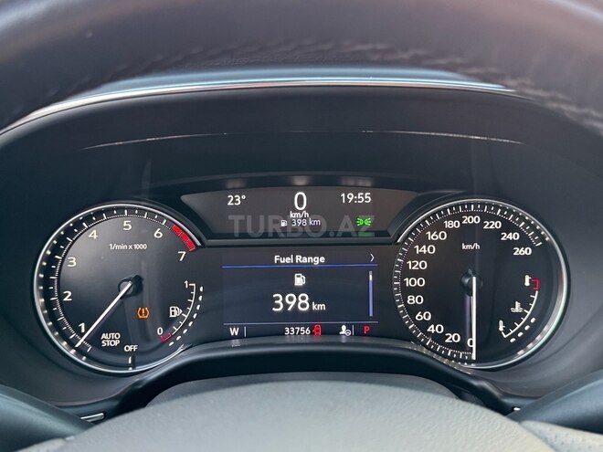Cadillac CT5-16