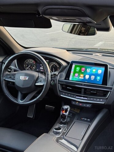 Cadillac CT5-15