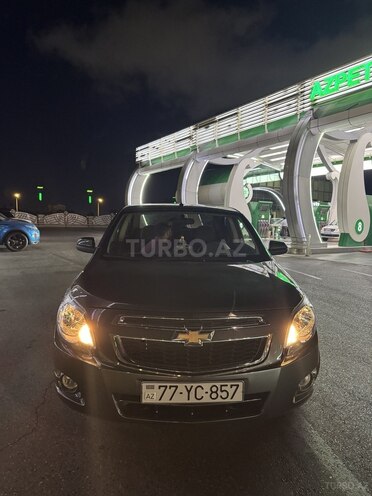 Chevrolet Cobalt-1