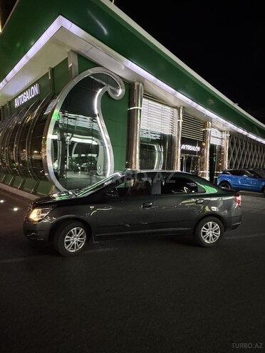 Chevrolet Cobalt-3