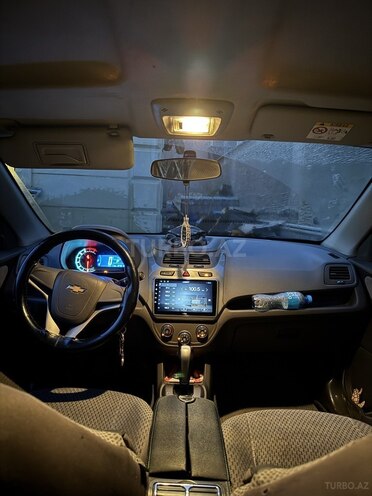 Chevrolet Cobalt-5