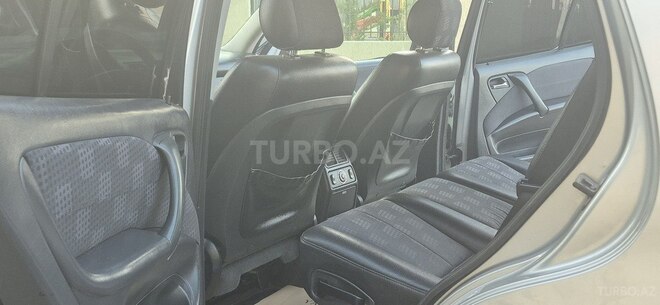 Mercedes ML 270 4MATIC 2002, 312,352 km - 2.7 л - Sumqayıt