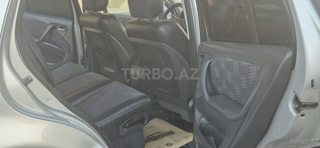 Mercedes ML 270 4MATIC 2002, 312,352 km - 2.7 л - Sumqayıt