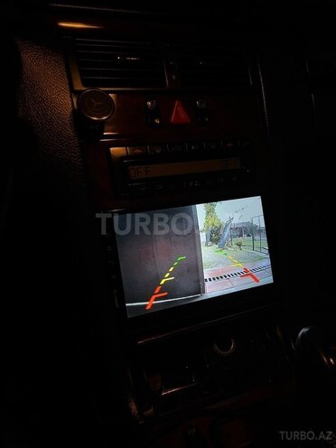 Mercedes E 220 d 2000, 350,000 km - 2.2 l - Masallı