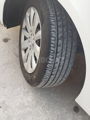 Chevrolet Cruze 2014, 192,000 km - 1.8 l - Bakı