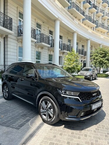 Kia Sorento-2