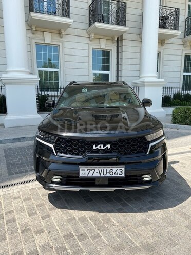 Kia Sorento-1
