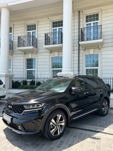 Kia Sorento-3