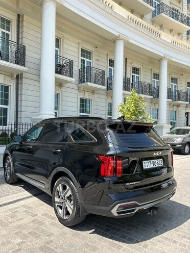 Kia Sorento-6