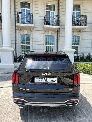 Kia Sorento-5