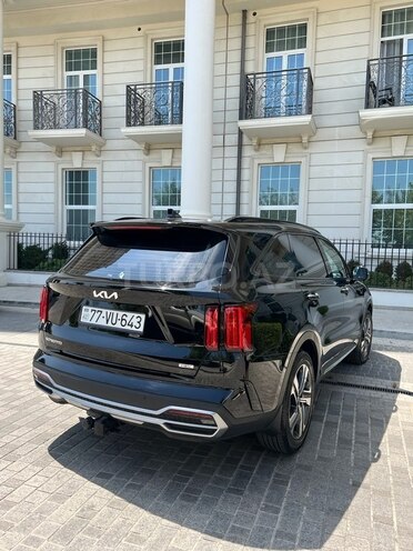 Kia Sorento-7