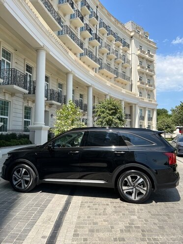 Kia Sorento-8