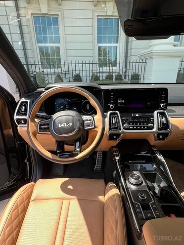 Kia Sorento-10