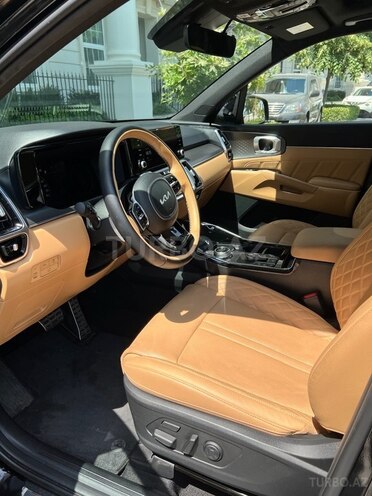 Kia Sorento-9