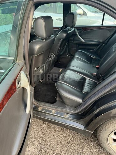 Mercedes E 220 d 2000, 500,000 km - 2.2 l - Bakı