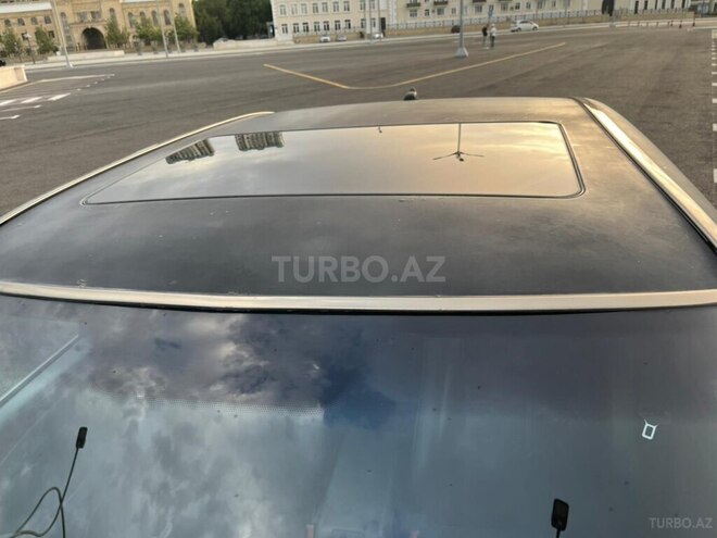 Mercedes E 220 d 2000, 500,000 km - 2.2 l - Bakı