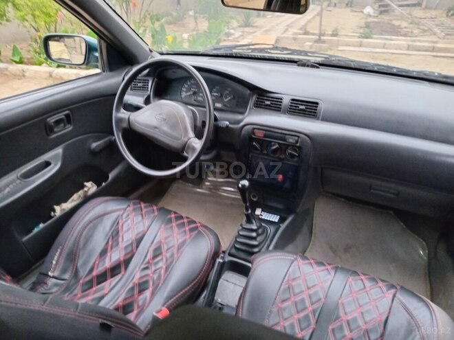 Nissan Sunny 1996, 250,000 km - 1.5 l - Sumqayıt