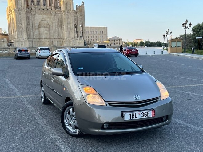 Toyota Prius 2005, 178,000 km - 1.5 l - Bakı