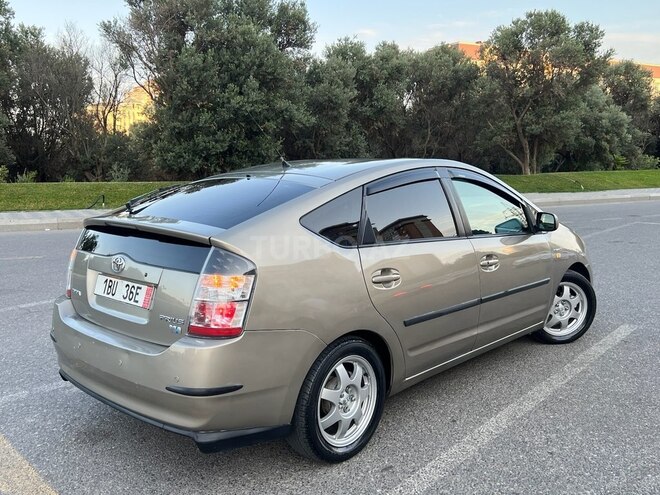 Toyota Prius 2005, 178,000 km - 1.5 l - Bakı