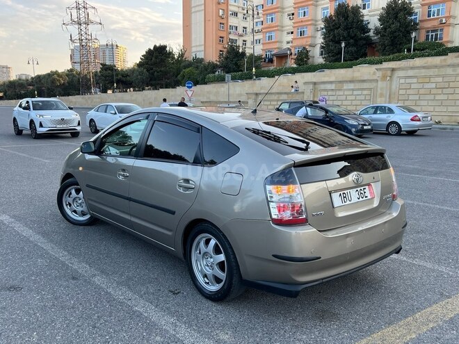 Toyota Prius 2005, 178,000 km - 1.5 l - Bakı