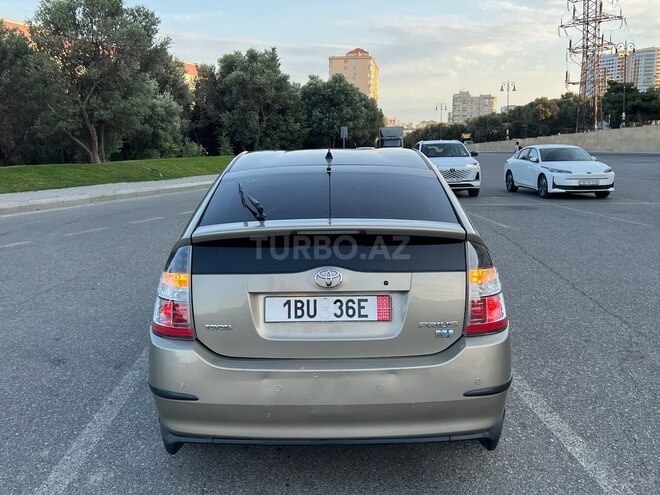 Toyota Prius 2005, 178,000 km - 1.5 l - Bakı