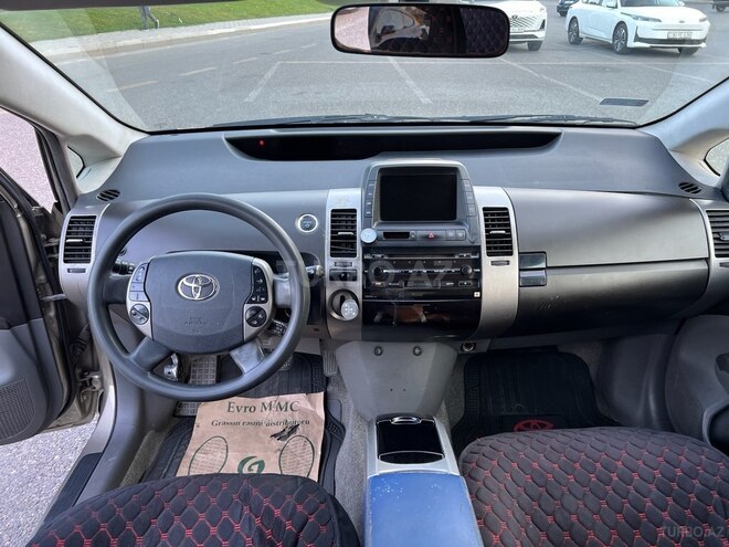 Toyota Prius 2005, 178,000 km - 1.5 l - Bakı