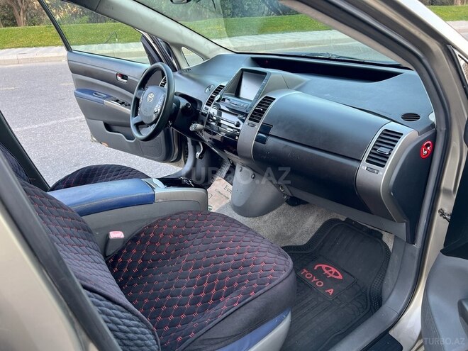 Toyota Prius 2005, 178,000 km - 1.5 l - Bakı