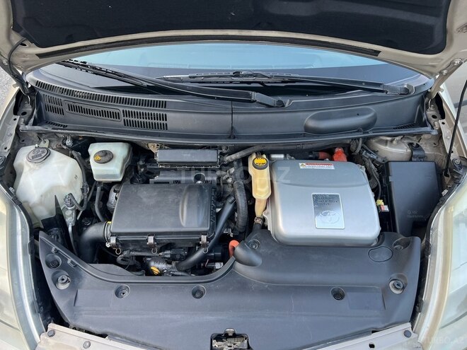 Toyota Prius 2005, 178,000 km - 1.5 l - Bakı