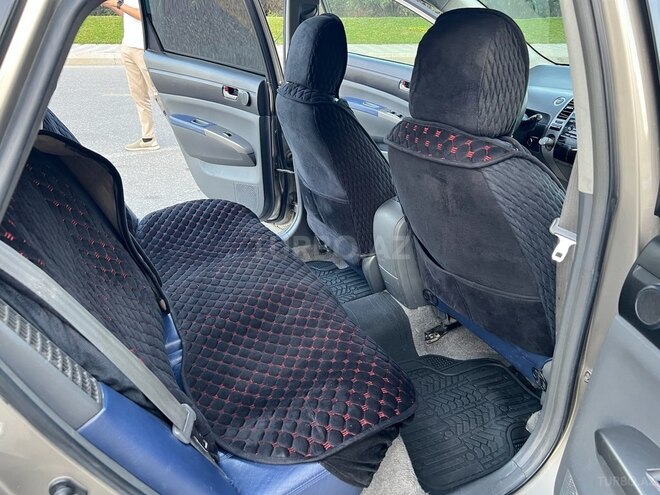 Toyota Prius 2005, 178,000 km - 1.5 l - Bakı