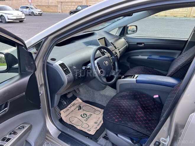 Toyota Prius 2005, 178,000 km - 1.5 l - Bakı