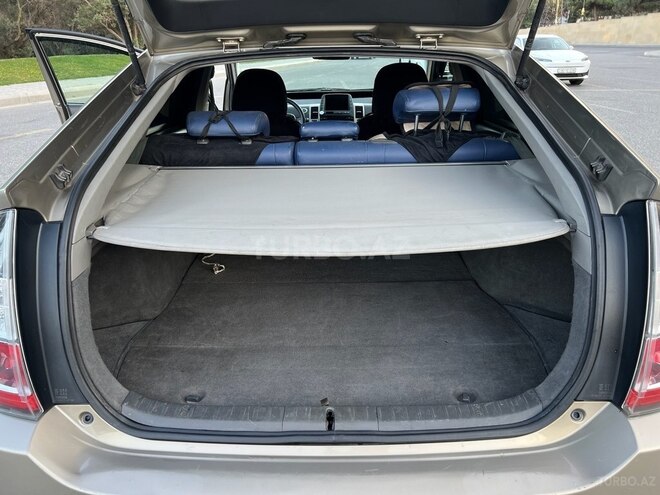 Toyota Prius 2005, 178,000 km - 1.5 l - Bakı