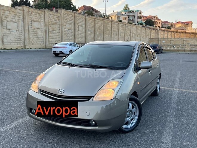 Toyota Prius 2005, 178,000 km - 1.5 l - Bakı