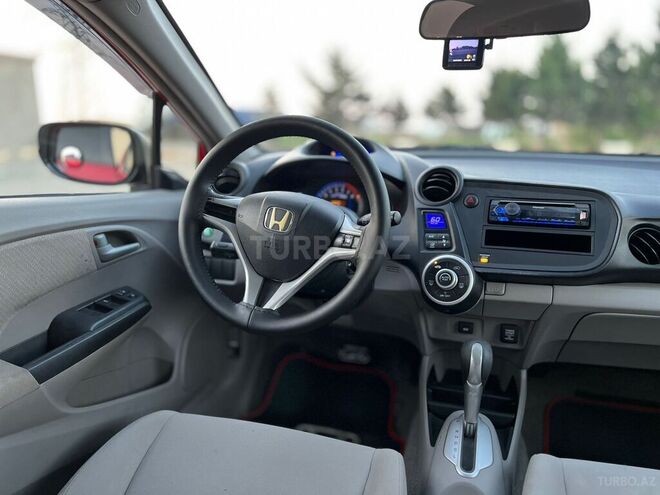 Honda Insight 2013, 264,000 km - 1.3 l - Sumqayıt