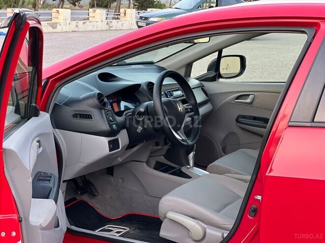 Honda Insight 2013, 264,000 km - 1.3 l - Sumqayıt