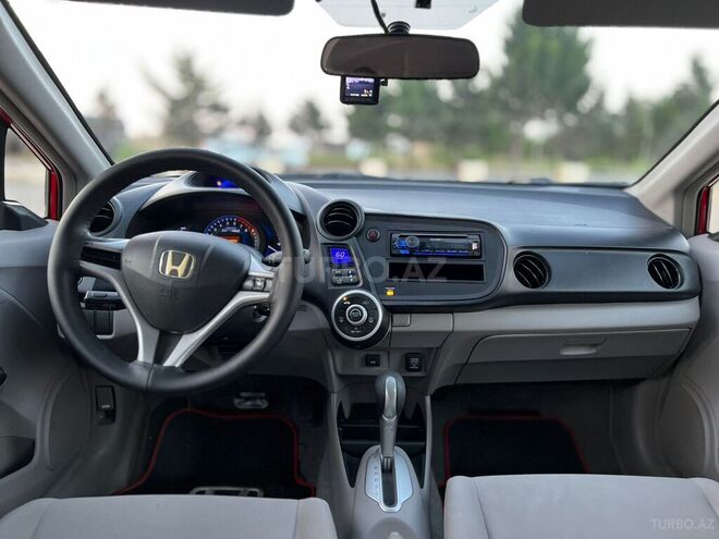 Honda Insight 2013, 264,000 km - 1.3 l - Sumqayıt