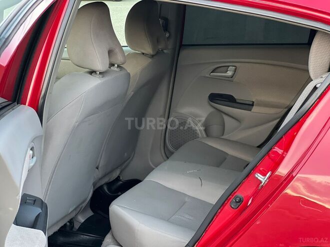 Honda Insight 2013, 264,000 km - 1.3 l - Sumqayıt