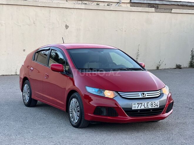 Honda Insight 2013, 264,000 km - 1.3 l - Sumqayıt